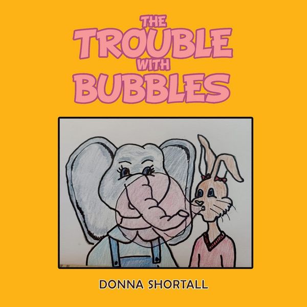 Produktbild: The Trouble with Bubbles