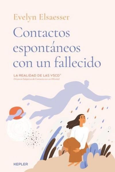 Produktbild: Contactos Espontaneos Con Un Fallecido