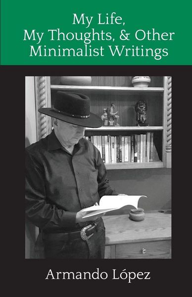 Produktbild: My Life, My Thoughts, & Other Minimalist Writings