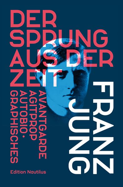 Produktbild: Der Sprung aus der Zeit