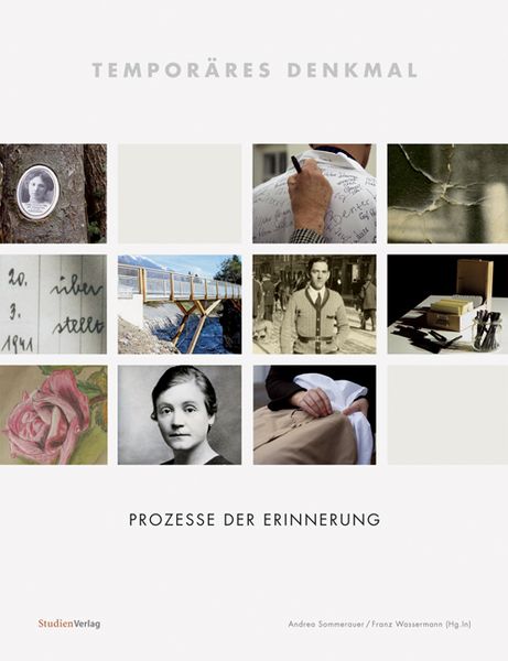 Temporäres Denkmal