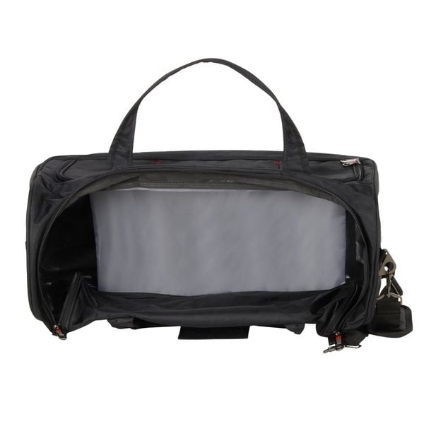 Produktbild: HTI-Living Reise-/sporttasche 56cm Polyester 001 Schwarz