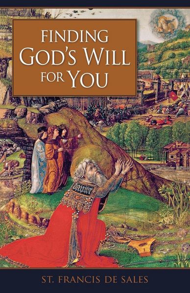Produktbild: Finding God's Will for You