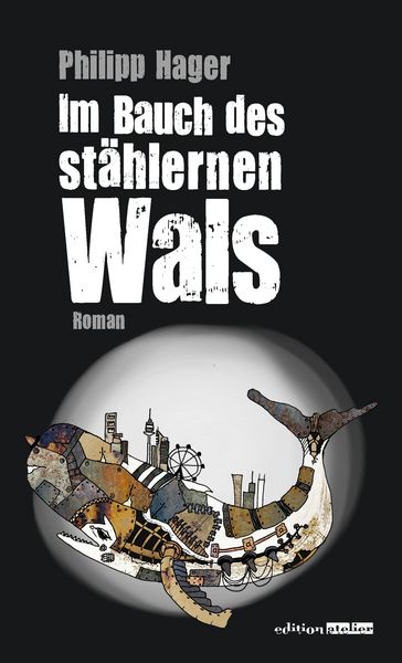 Produktbild: Im Bauch des st&auml;hlernen Wals