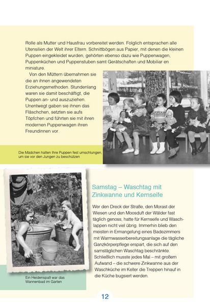 Produktbild: Wir vom Jahrgang 1949 - Kindheit und Jugend