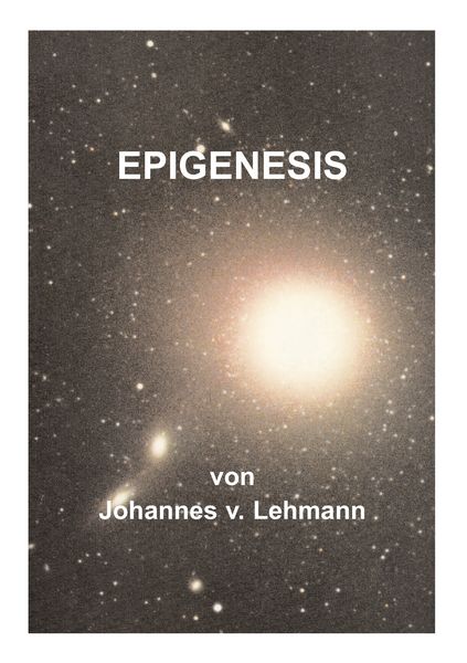 Produktbild: Epigenesis