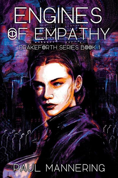 Produktbild: Engines of Empathy