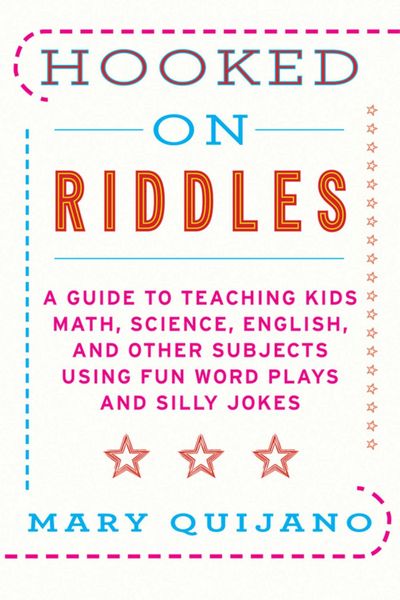 Produktbild: Hooked on Riddles