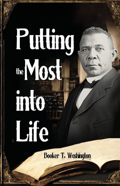Produktbild: Putting the Most into Life