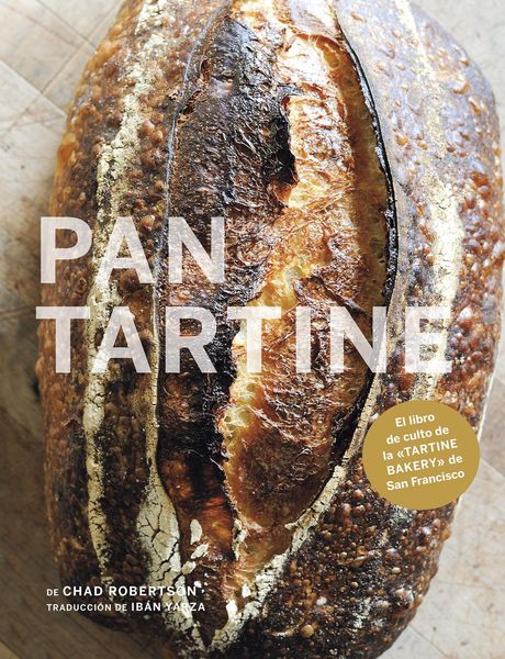 Produktbild: Pan Tartine