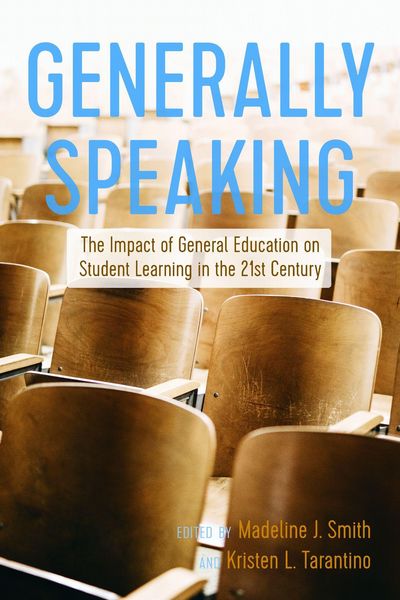 Produktbild: Generally Speaking