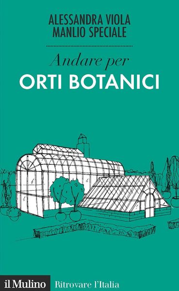 Produktbild: Andare per orti botanici