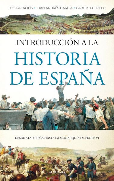 Produktbild: Introducci?n a La Historia De Espa?a