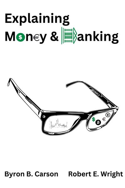 Produktbild: Explaining Money & Banking