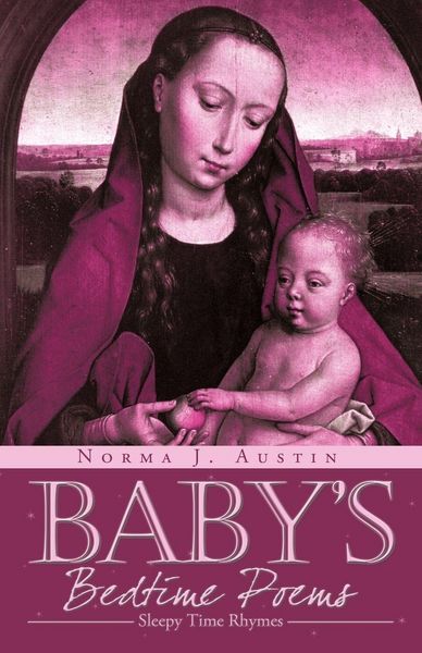 Produktbild: Baby's Bedtime Poems