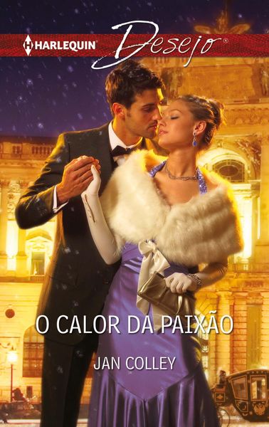 Produktbild: O calor da paix&atilde;o