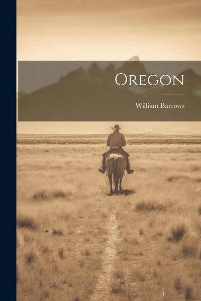 Produktbild: Oregon