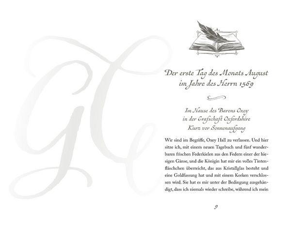 Produktbild: Lady Grace Mysteries