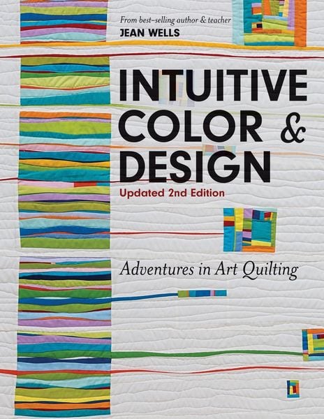 Produktbild: Intuitive Color & Design