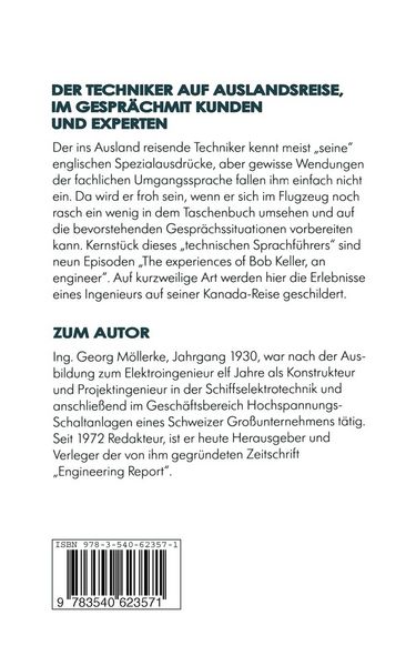Produktbild: Im Ausland unterwegs