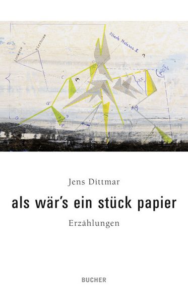 Produktbild: Als w&auml;r's ein St&uuml;ck Papier