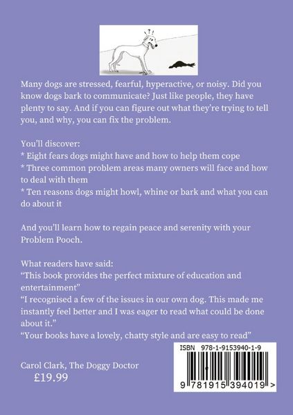Produktbild: Problem Pooch