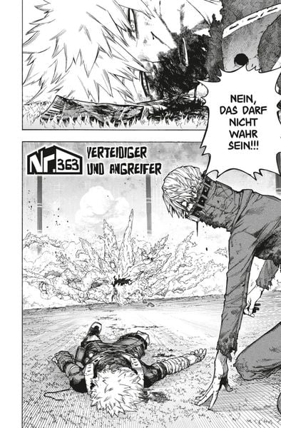 Produktbild: My Hero Academia 37