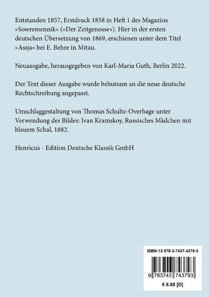 Produktbild: Asja