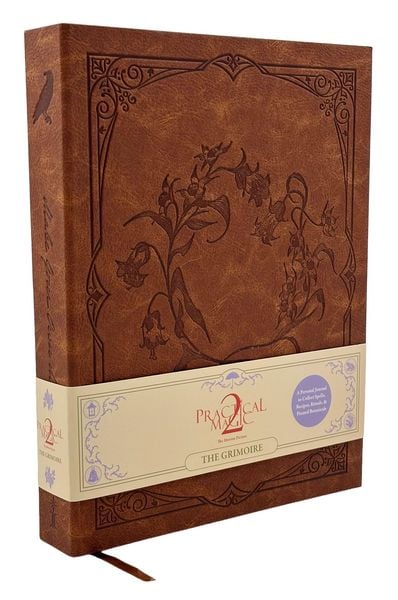 Produktbild: Practical Magic 2: The Grimoire