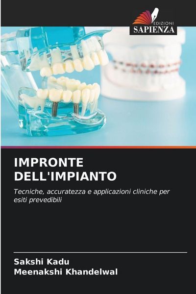 Produktbild: Impronte Dell'impianto