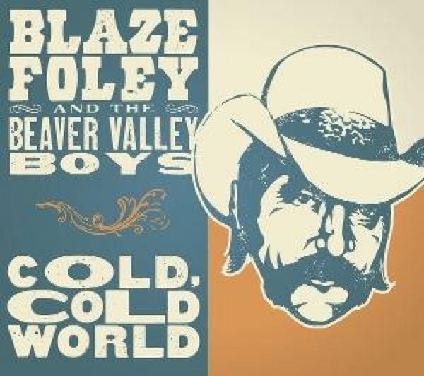 Produktbild: Cold,Cold World