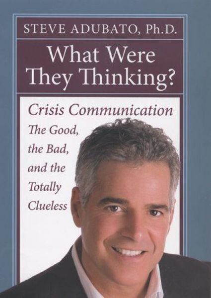 Produktbild: What Were They Thinking?