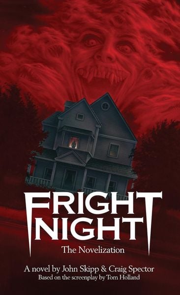 Produktbild: Fright Night