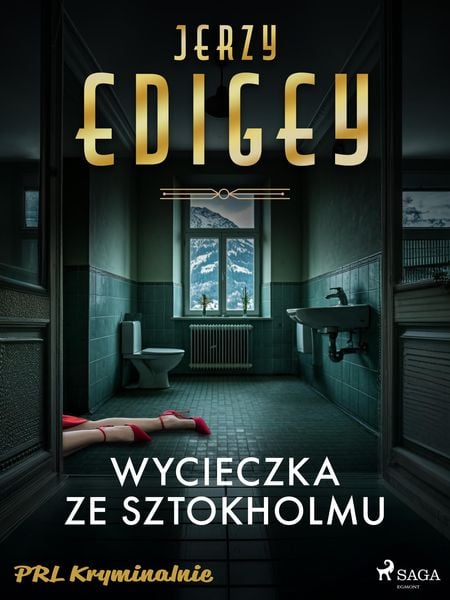 Produktbild: Wycieczka ze Sztokholmu