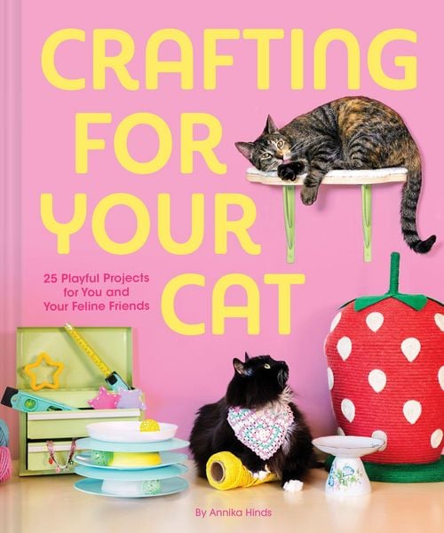 Produktbild: Crafting for Your Cat