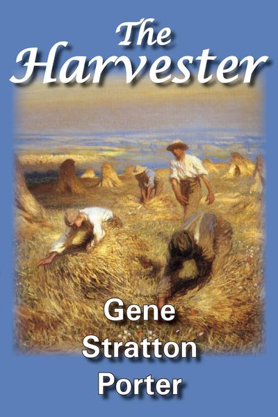 Produktbild: The Harvester