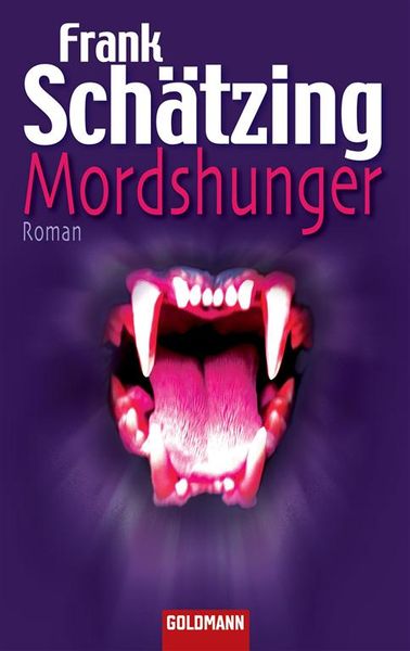 Produktbild: Mordshunger