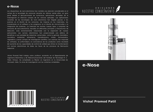 Produktbild: E-Nose