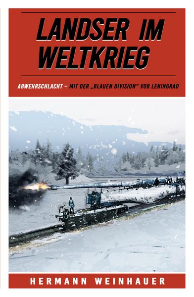 Landser im Weltkrieg 3