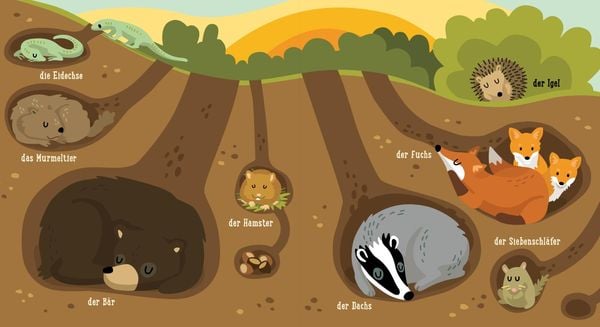Produktbild: Baby Pixi (unkaputtbar) 154: Mein Baby-Pixi-Buggybuch: Tolle Tiere