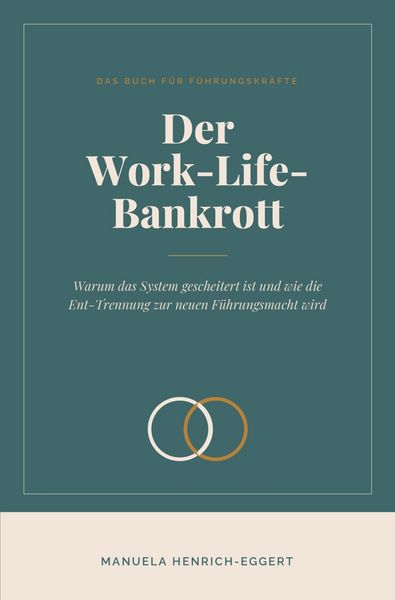 Produktbild: Der Work-Life-Bankrott