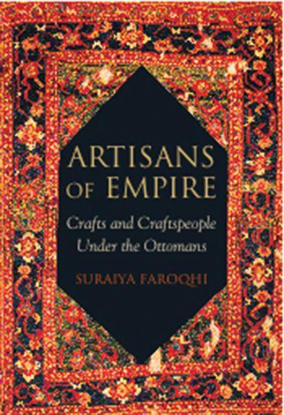 Produktbild: Artisans of Empire