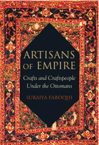 Produktbild: Artisans of Empire