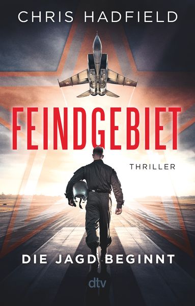 Produktbild: Feindgebiet &ndash; Die Jagd beginnt