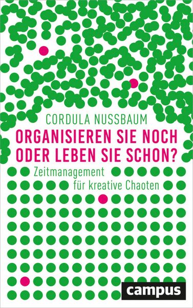 Produktbild: Organisieren Sie noch oder leben Sie schon?