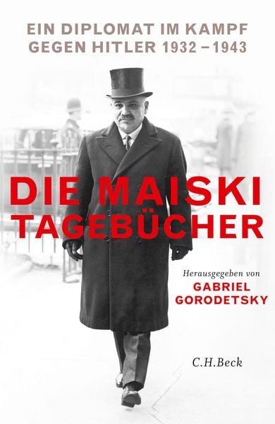 Produktbild: Die Maiski-Tageb&uuml;cher