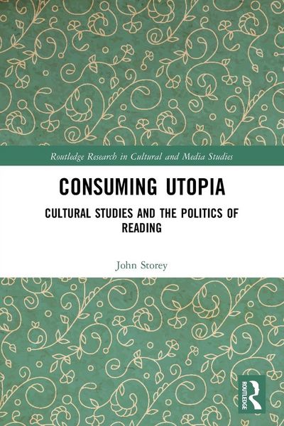 Produktbild: Consuming Utopia