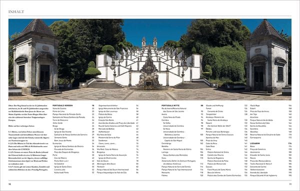 Produktbild: KUNTH Portugal. Das Buch