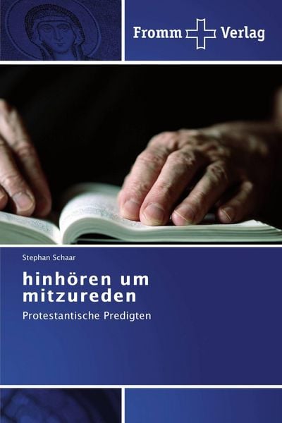 Produktbild: Hinh&ouml;ren um mitzureden