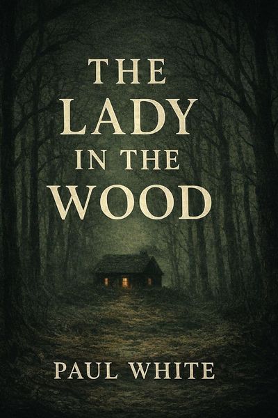 Produktbild: The Lady in The Wood
